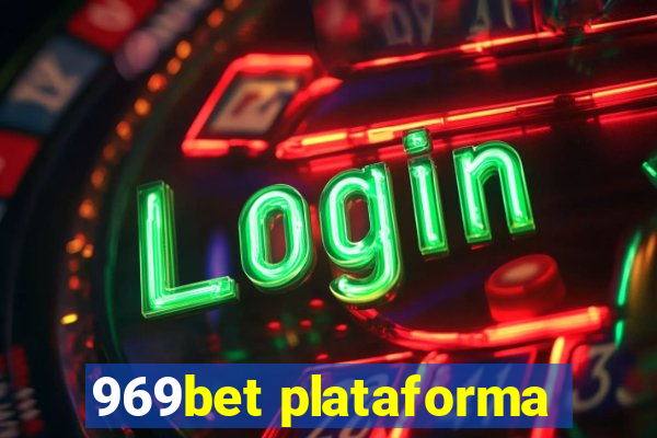 969bet plataforma